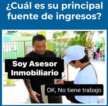 meme inmobiliario