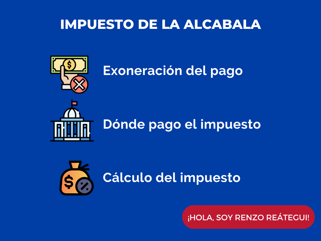 Impuesto de alcabala