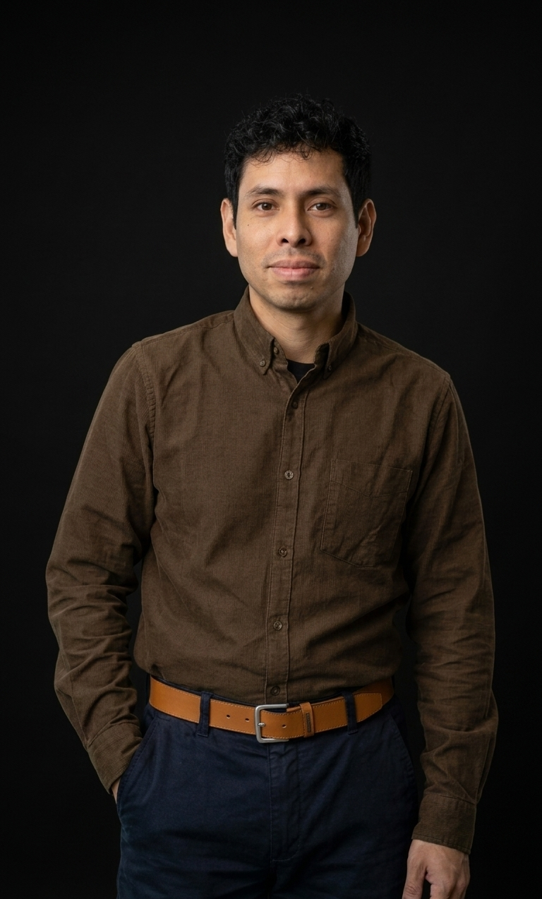 Renzo Reátegui